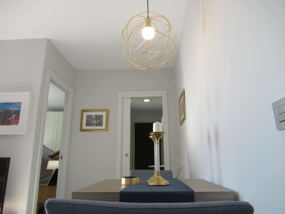 Sea Views Penthouse City Center マラガ エクステリア 写真