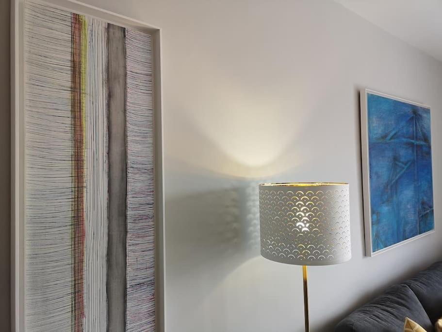 Sea Views Penthouse City Center マラガ エクステリア 写真