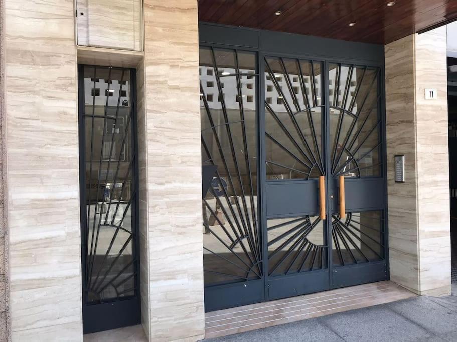Sea Views Penthouse City Center マラガ エクステリア 写真